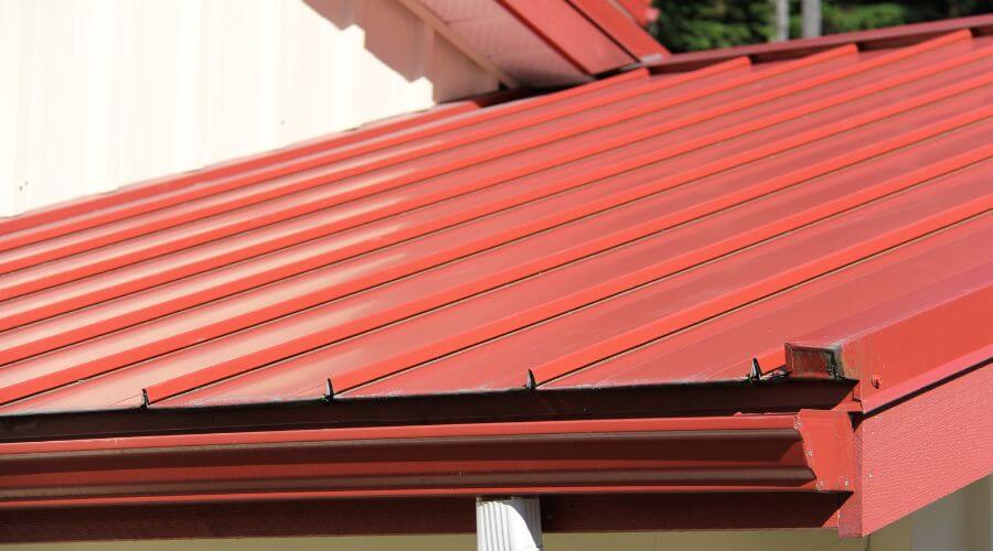Industrial Roof Installation in Unicoi, TN